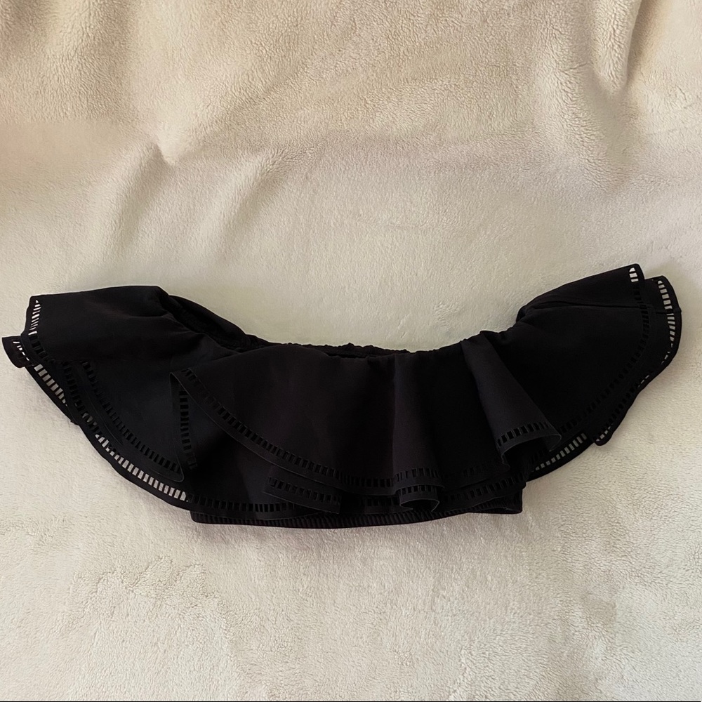 Mouillé swim suit top BRAND NEW
